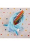 Cute Character Makeup Bag Pencil Case Pen Holder (Pen Accessories Not Included) - 3