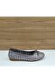 Ya525 Platinum Genuine Leather Casual Women's Shoes