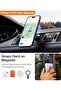 New Case Compatible for iPhone 15 Pro Max Case, Ultra-Thin Phone Case Compatible with Magnetic Charg - 6