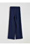 Women's Sweatpants with Elastic Waist - 3