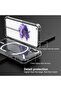New Case Compatible for Nothing Phone 1 Clear Case 2022 - 7