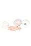 Glam Glow Wonder Stick 5D highlighter makeup | Lightweight | Cruelty-Free (Rosy Glow, 8g) - 8