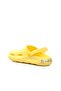 Ayakmod Brn 1648-F Yellow Children's Slippers - 4