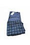 Sude Homewear 100% Cotton Men's Navy Blue Pajama Set