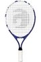 Sports Junior Tennis Racquet: Quick Kids 19 Inch Tennis Racket - Prestrung Racquets for Youth