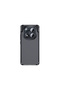Redmi Note 14 Pro Plus Case with Camera Protection Carbon Pattern  + Ghost Screen Protector