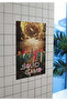 Squit Game Posteri Netflix - 2