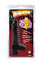 Rubicon Gerçekçi Vibratör - 19cm - 2