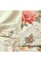 NÄSSELKLOCKA Duvet cover and 2 pillowcases, light grey-beige/multicolour, 240 x 220/50 x 80 cm - 4