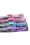Anime Vibe Long Sliding Eraser Silvery (Er-4581) 1 Piece - 4