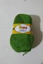 Super Dolly Booties Thread Green 1 Piece Colar : 248