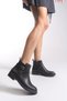 Women's Boots 00120030 Black - 2