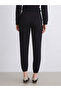 New Season Women's Jogger Sweatpants with Elastic Waist - 4