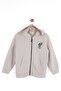 Boy's Sweatshirt Gray 8-14 Years 49307 - 3