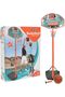 King Sport Adjustable Kids Basketball Hoop & Stand A1301586B/LQ1901 – Ages 3+