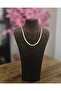 Thick Italian Chain Necklace - 2