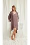 Monamise Lace Robe Set 18551