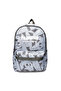 Hml Benth 980379 Bag Oil-Black Unisex School Bag