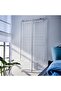 MULIG Drying rack, in/outdoor, white - 4