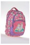 Stationery and Toy World Kids & Love Design Lama School Bag 39X29X16 (L5073) - 2