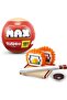 MAX Build More Sushi Collection – Creative Set for Kids Ages 8+