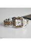 Ch002318 Women's Wristwatch with Steel Band - 2