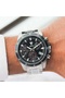 Fs000025 Men's Wristwatch with Steel Cord - 4