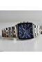 Ch002213 Men's Wristwatch with Steel Cord - 2