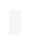 واقي شاشة مضاد للانعكاس لهاتف iPhone 17 Pro - شفاف - 3