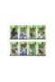 Magnet World Block Figures Assorted T9948 – Magnetic Character STEM Toy Set - 2