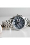 Fs601122 Men's Wristwatch with Steel Cord