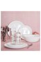 REKO Glass, clear glass, 17 cl - 3