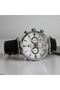 Fs601145 Men's Wristwatch with Leather Cord - 2