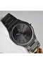 Fs601041 Men's Wristwatch with Steel Cord