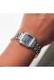 Ch002313 Women's Wristwatch with Steel Cord - 2