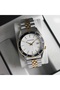 Ch002501 Men's Wristwatch with Steel Cord - 3