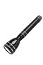Denx 3-piece rechargeable LED flashlight kit, portable design, 6 hours of working DX2340 - 5