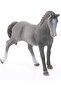 13888 Trakehner Mare Figurine – Realistic Horse Model for Kids (Ages 5–12) - 2