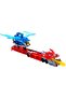 Hot Wheels Ultimate Dual Dragon Transporter JBM72 – Ages 4+ Dragon Hauler - 2