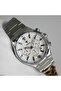 Fs601112 Men's Wristwatch with Steel Cord - 3