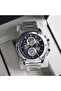 Fs601108 Men's Wristwatch with Steel Cord - 2