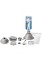 مجموعة أنشطة علمية من KidzLabs Tornado Maker Kit - 2