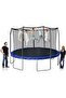 Trampolines 12 ft - 4