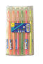 ألوانك المضيئة – مجموعة أقلام تظهير من كلاس Highlighters 12 pcs