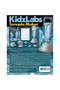 مجموعة أنشطة علمية من KidzLabs Tornado Maker Kit - 3