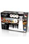 USB Electric Spice Grinder Set White - 6