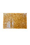 Meturas 50 X 80 cm Large Bamboo Bath Mat Non-Slip Natural Wooden Floor Mat - 4