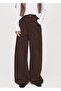 Wide Leg, Loose Fit, Mid-Rise Jeans