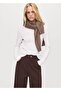 Wide Leg, Loose Fit, Mid-Rise Jeans - 6