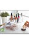 3-Tier Makeup Cosmetic Jewelry Accessories Organizer with 3 Drawers